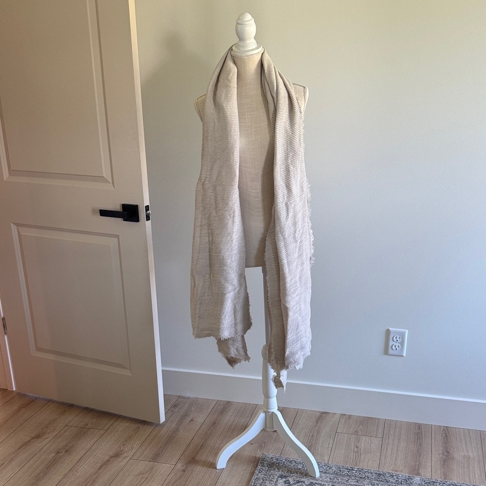 Modena Scarf